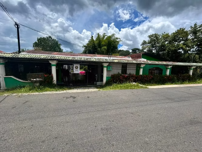 Lote increíble cerca del centro