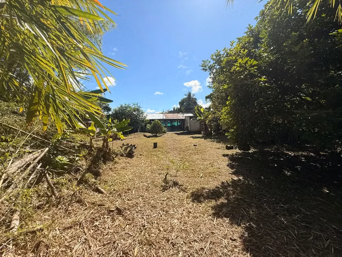 Lote increíble cerca del centro