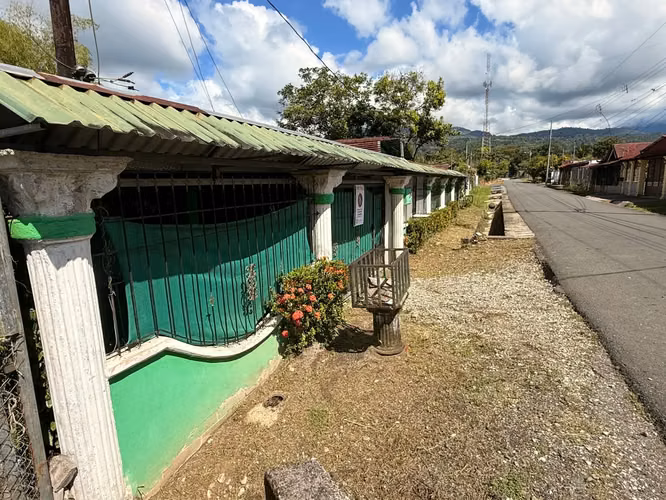 Lote increíble cerca del centro