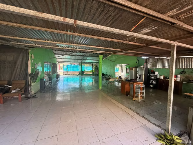 Lote increíble cerca del centro