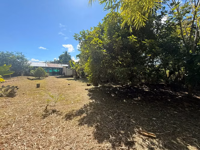 Lote increíble cerca del centro