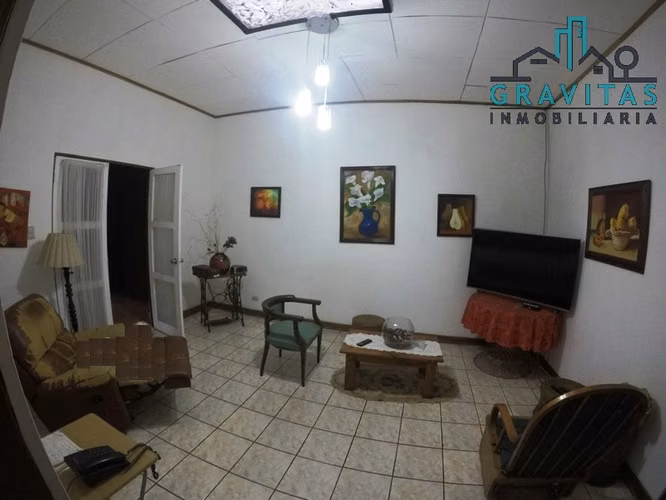 Casa en venta en Plaza del Sol, Curridabat | Uso Comercial ID 113