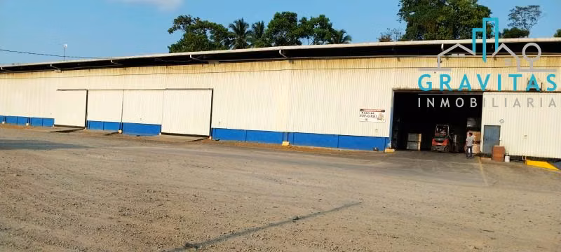 Bodegas en venta en Limón con predio ID 1529 - Imagen 8