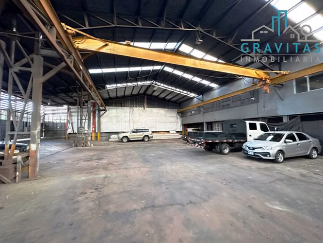Alquiler o venta de bodega en Curridabat, uso de suelo mixto ID 1402 - Imagen 5