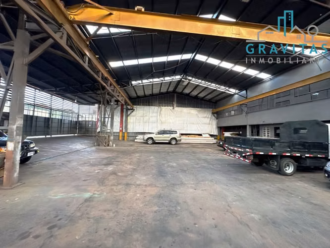 Alquiler o venta de bodega en Curridabat, uso de suelo mixto ID 1402 - Imagen 6