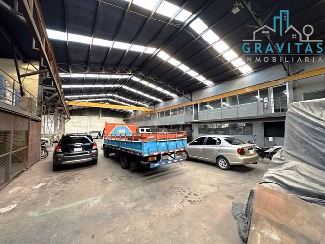 Alquiler o venta de bodega en Curridabat, uso de suelo mixto ID 1402 - Imagen 4