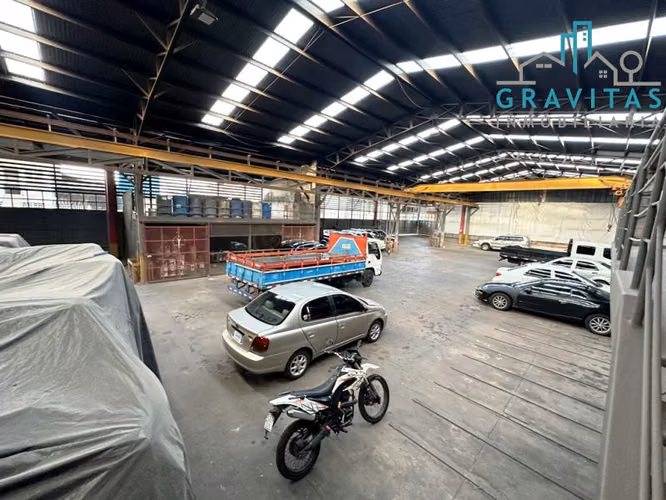 Alquiler o venta de bodega en Curridabat, uso de suelo mixto ID 1402 - Imagen 14