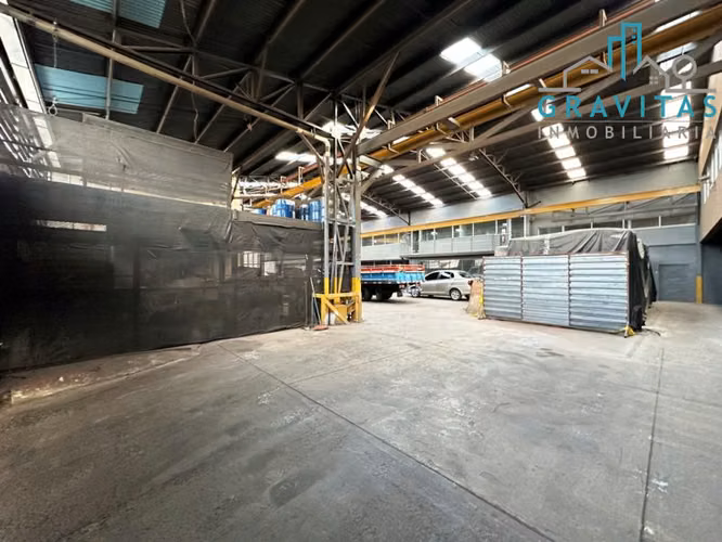 Alquiler o venta de bodega en Curridabat, uso de suelo mixto ID 1402 - Imagen 2