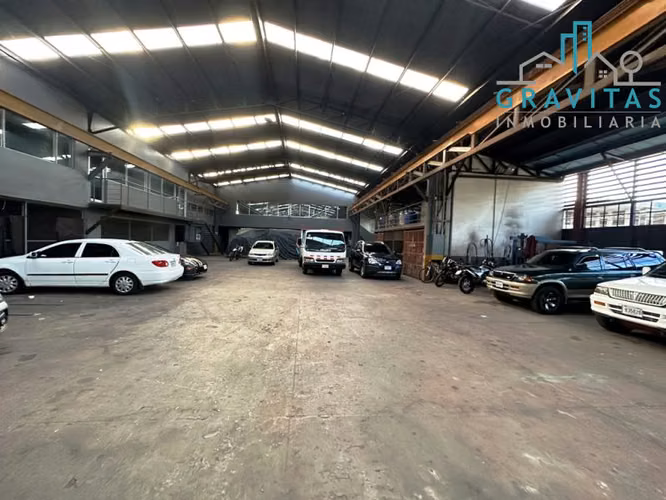 Alquiler o venta de bodega en Curridabat, uso de suelo mixto ID 1402 - Imagen 10