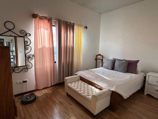 Casa en Renta con Vistas Espectaculares Cerca del Centro de Atenas - Imagen 10