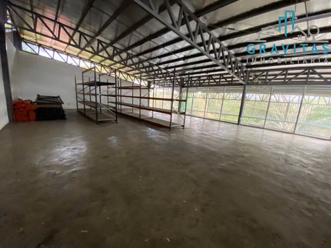 Ofibodega en alquiler en Alajuela, con uso de suelo mixto ID 1099