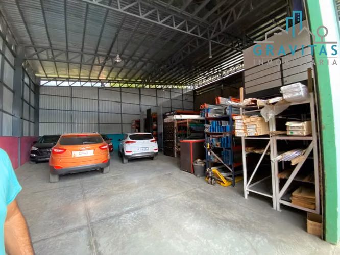 Ofibodega en alquiler en Alajuela, con uso de suelo mixto ID 1099