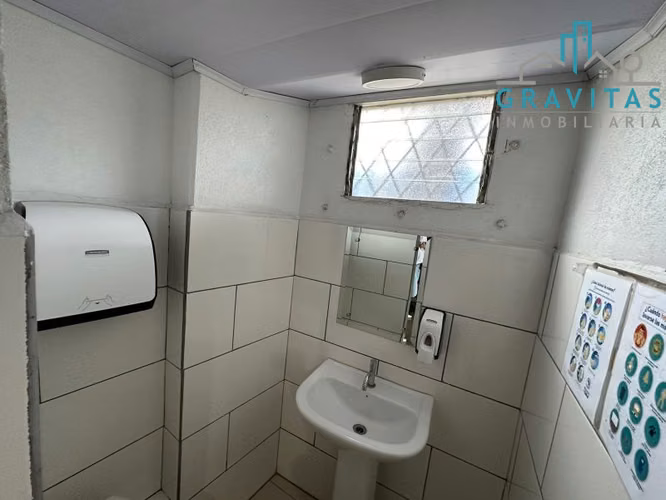 Bodega en alquiler en la Uruca (Uso industrial y comercial 750m2) ID 1492 - Imagen 6