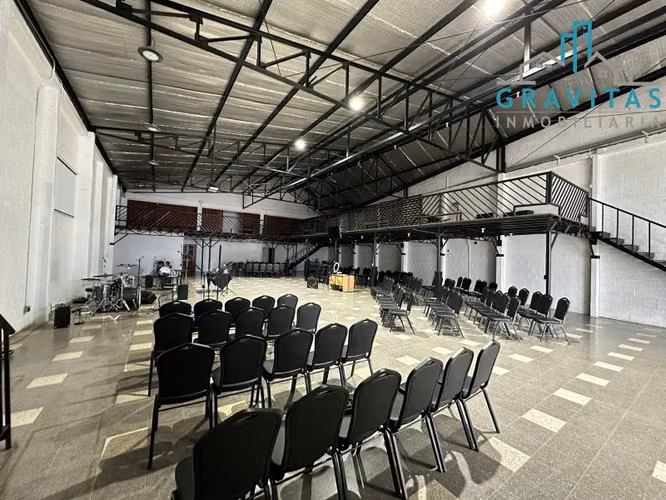 Bodega en alquiler en la Uruca (Uso industrial y comercial 750m2) ID 1492 - Imagen 5
