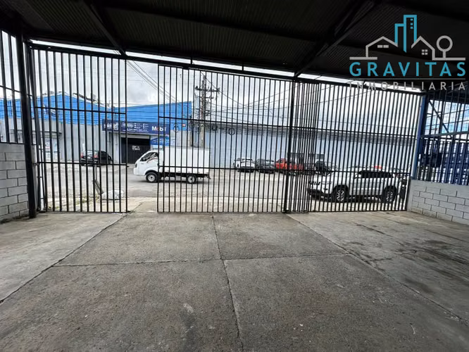 Bodega en alquiler en la Uruca (Uso industrial y comercial 750m2) ID 1492 - Imagen 13