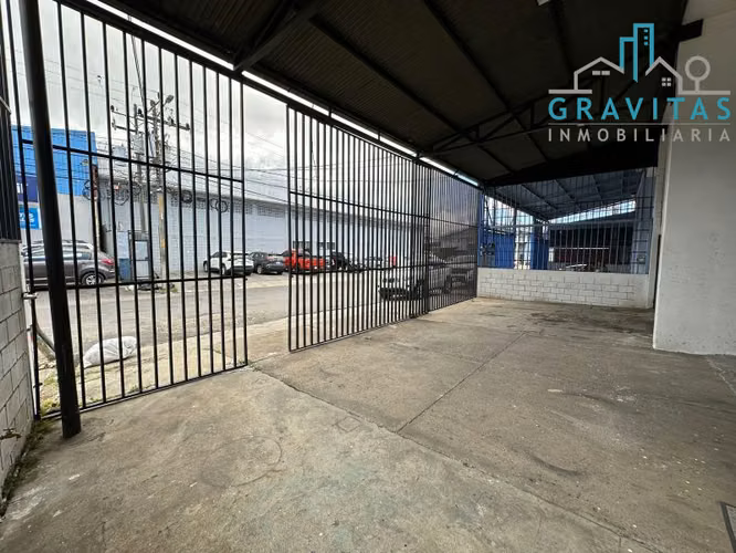 Bodega en alquiler en la Uruca (Uso industrial y comercial 750m2) ID 1492 - Imagen 11