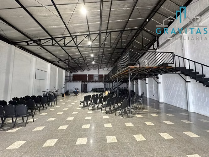 Bodega en alquiler en la Uruca (Uso industrial y comercial 750m2) ID 1492 - Imagen 7