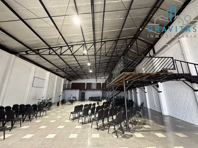 Bodega en alquiler en la Uruca (Uso industrial y comercial 750m2) ID 1492 - Imagen 16