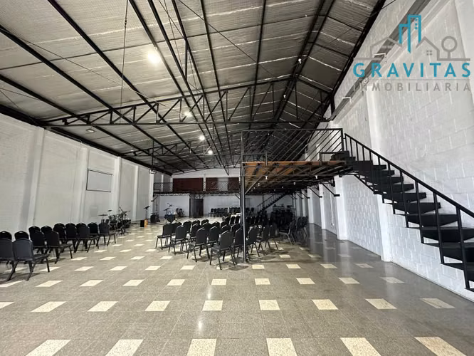 Bodega en alquiler en la Uruca (Uso industrial y comercial 750m2) ID 1492 - Imagen 8