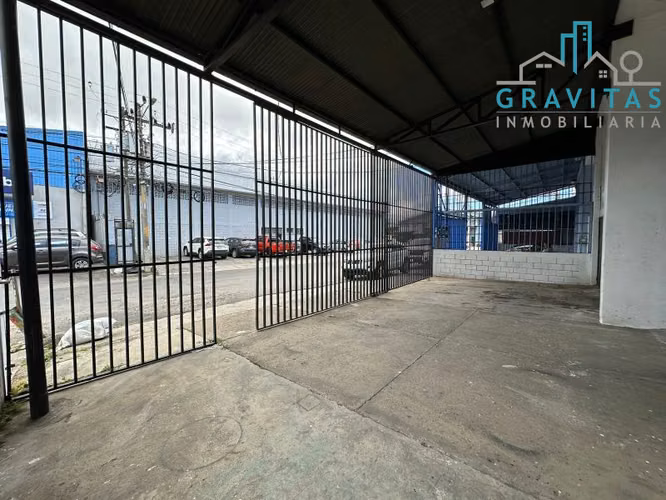 Bodega en alquiler en la Uruca (Uso industrial y comercial 750m2) ID 1492 - Imagen 10