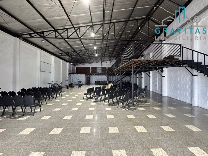 Bodega en alquiler en la Uruca (Uso industrial y comercial 750m2) ID 1492 - Imagen 9