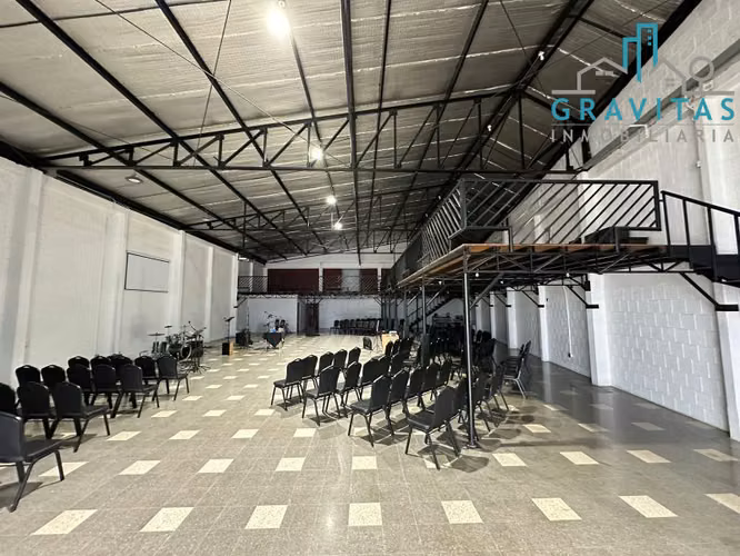 Bodega en alquiler en la Uruca (Uso industrial y comercial 750m2) ID 1492 - Imagen 14