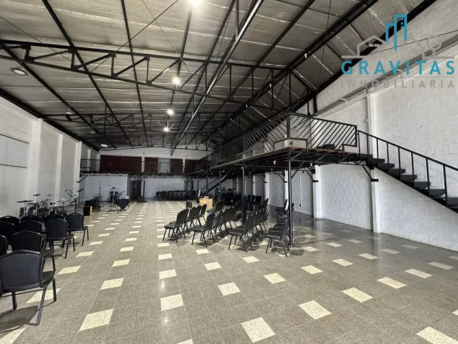 Bodega en alquiler en la Uruca (Uso industrial y comercial 750m2) ID 1492 - Imagen 17