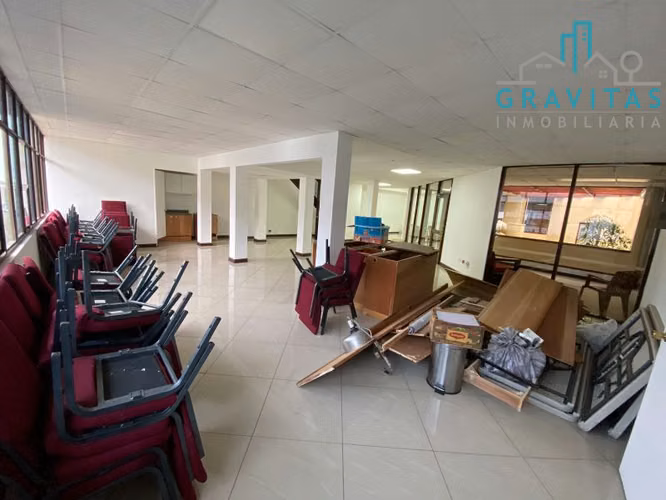 Oficinas en San Pedro en Edificio Da Vinci (varios metrajes) ID 542 - Imagen 11