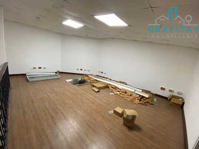 Oficinas en San Pedro en Edificio Da Vinci (varios metrajes) ID 542 - Imagen 16