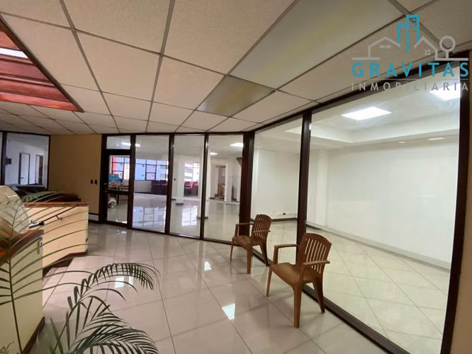 Oficinas en San Pedro en Edificio Da Vinci (varios metrajes) ID 542 - Imagen 5
