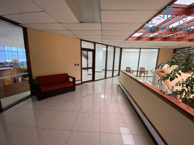 Oficinas en San Pedro en Edificio Da Vinci (varios metrajes) ID 542 - Imagen 7