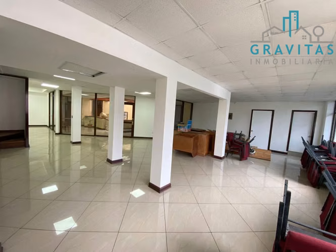 Oficinas en San Pedro en Edificio Da Vinci (varios metrajes) ID 542 - Imagen 8