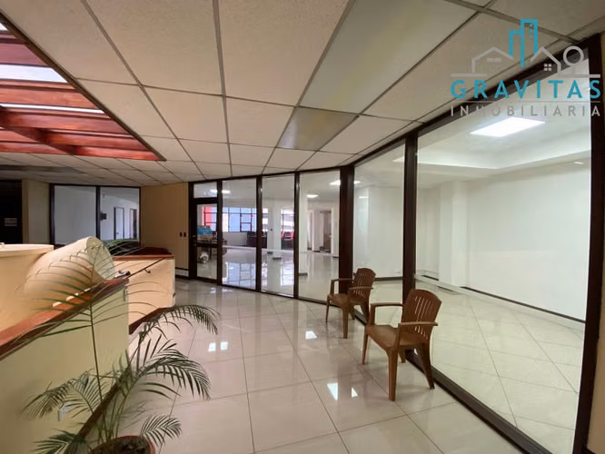 Oficinas en San Pedro en Edificio Da Vinci (varios metrajes) ID 542 - Imagen 19