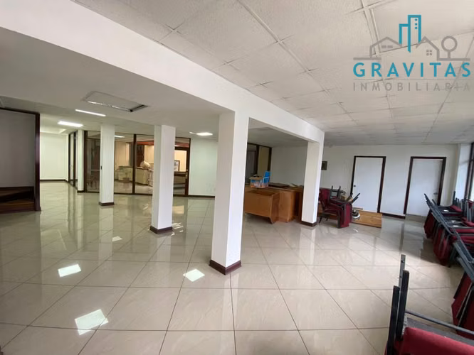 Oficinas en San Pedro en Edificio Da Vinci (varios metrajes) ID 542 - Imagen 12