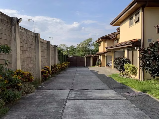 Lote en Venta en Residencial de Rio Oro, Santa Ana IP - Imagen 9