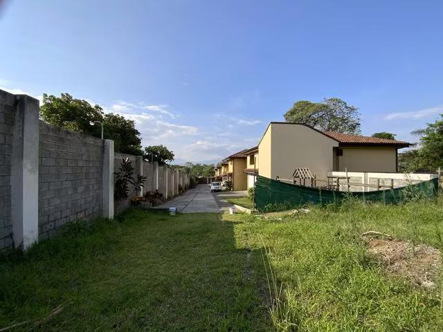 Lote en Venta en Residencial de Rio Oro, Santa Ana IP - Imagen 4