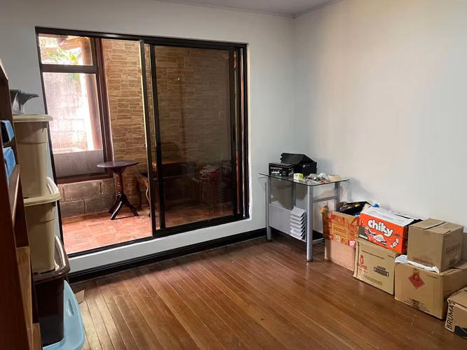 Casa en urbanización Sanabria en San Rafael Oreamuno de Cartago MML