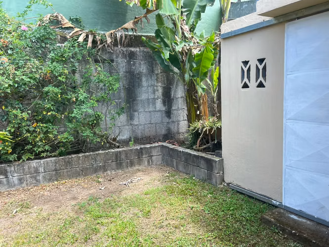 Casa en urbanización Sanabria en San Rafael Oreamuno de Cartago MML