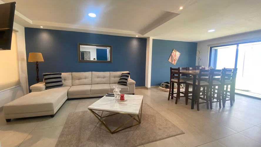 Venta de preciosa propiedad ubicada en el exclusivo Condominio Terralta - Imagen 3