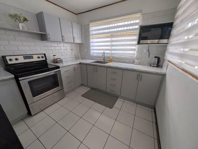 Se vende casa de un piso en San Joaquín de Flores-Heredia: - Imagen 6