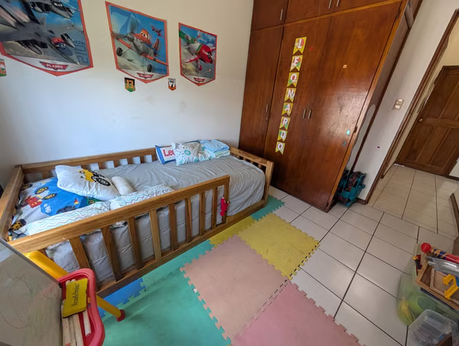 Se vende casa de un piso en San Joaquín de Flores-Heredia: - Imagen 14