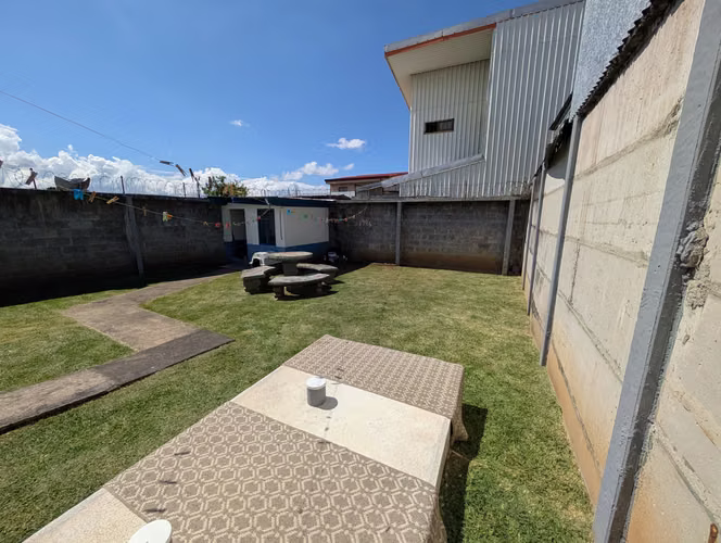 Se vende casa de un piso en San Joaquín de Flores-Heredia: - Imagen 17