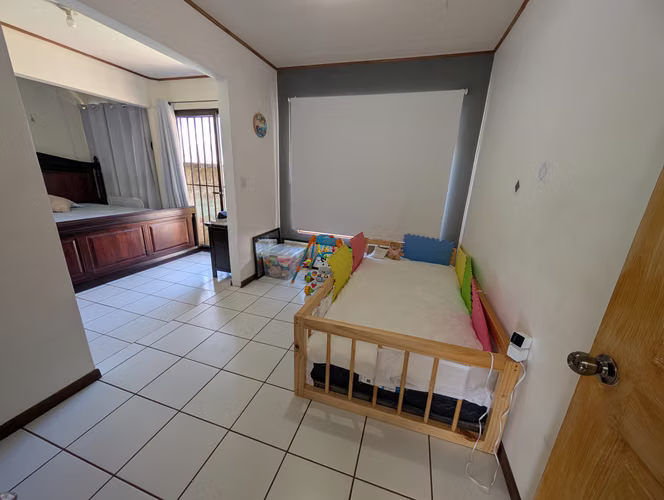 Se vende casa de un piso en San Joaquín de Flores-Heredia: - Imagen 13