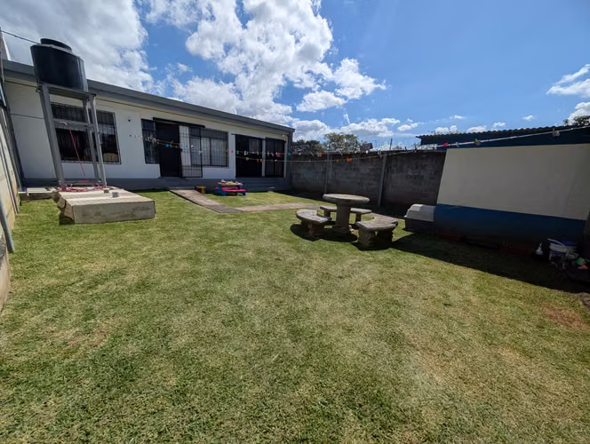 Se vende casa de un piso en San Joaquín de Flores-Heredia: - Imagen 15
