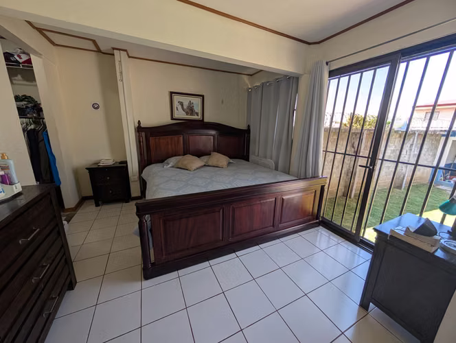 Se vende casa de un piso en San Joaquín de Flores-Heredia: - Imagen 10