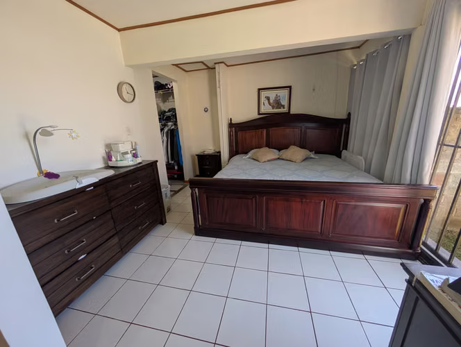Se vende casa de un piso en San Joaquín de Flores-Heredia: - Imagen 11