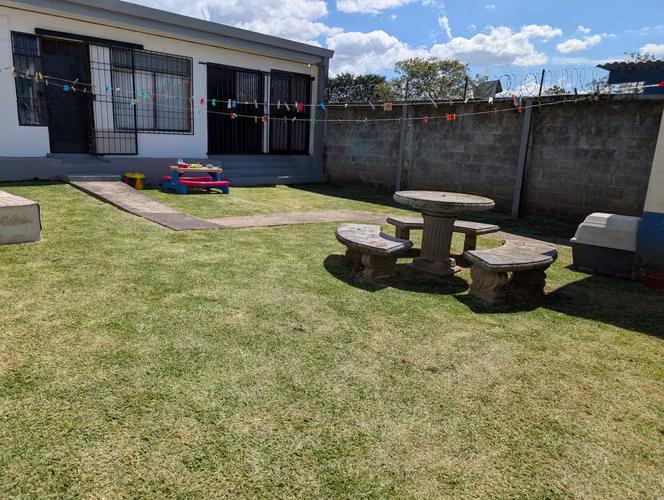 Se vende casa de un piso en San Joaquín de Flores-Heredia: - Imagen 16