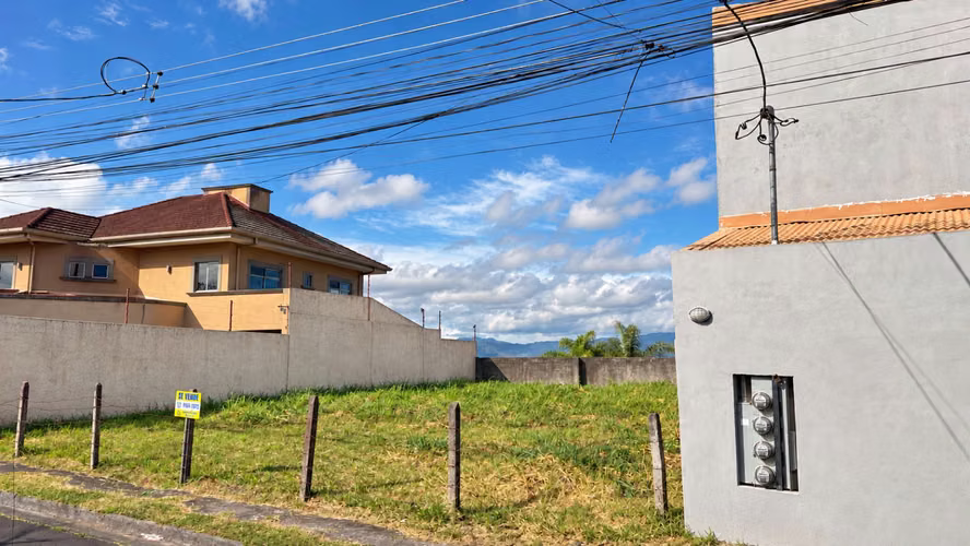 Oportunidad: Lote Plano 592m² | Vistas al Oeste | San Rafael, Montes de Oca - Imagen 10