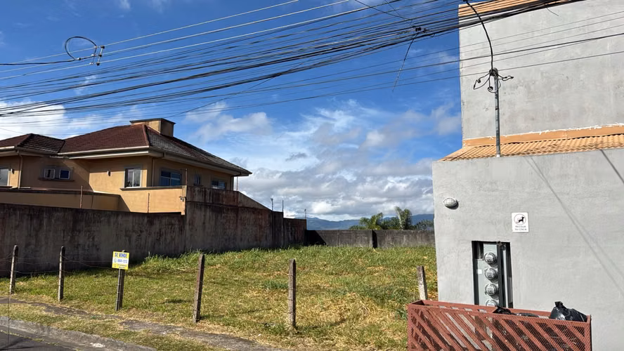 Venta | Lote plano de 592 m2 |  Cerca del Cristo Sabanilla | San Rafael Montes de Oca - Imagen 11