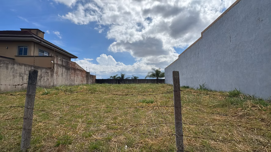 Venta | Lote plano de 592 m2 |  Cerca del Cristo Sabanilla | San Rafael Montes de Oca - Imagen 12